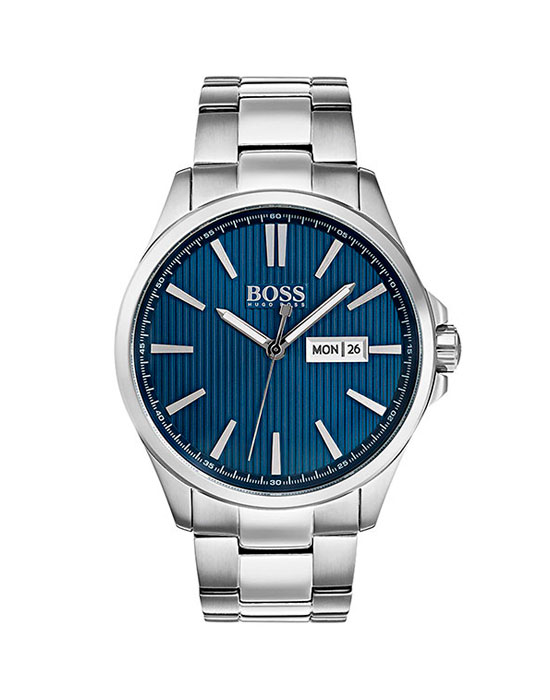 Часы Hugo Boss The James HB-1513533